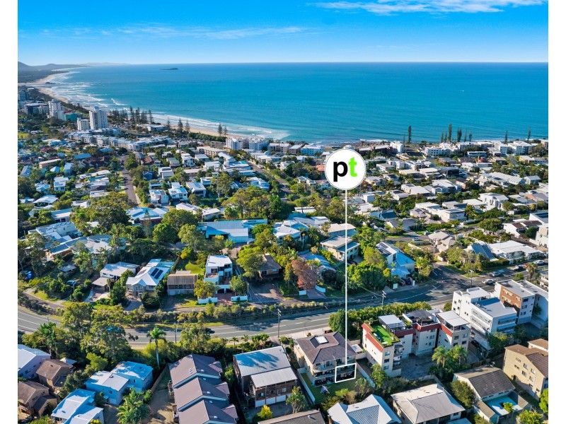 1/87 Buderim Avenue, Mooloolaba QLD 4557