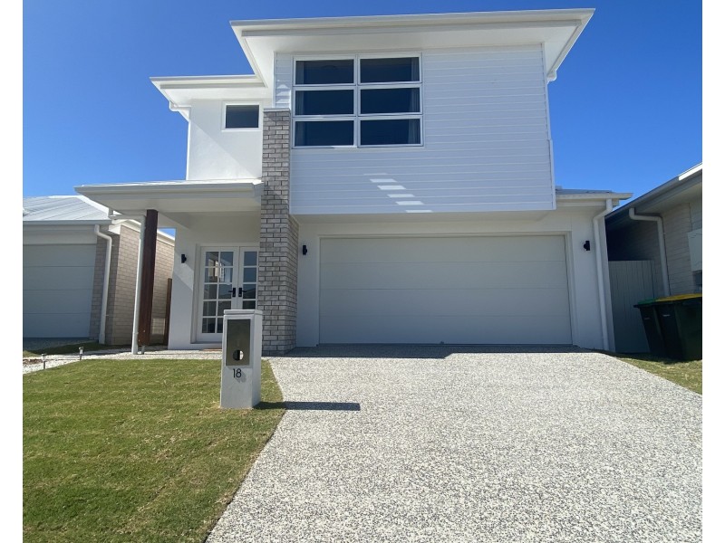 18 Divine Street, Palmview QLD 4553