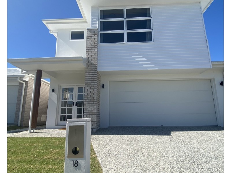 18 Divine Street, Palmview QLD 4553