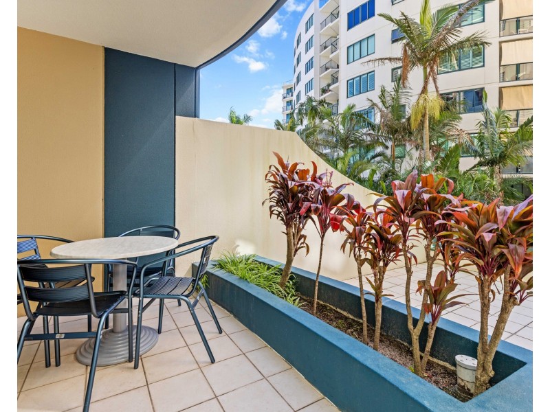 226/11 Mooloolaba Esplanade, Mooloolaba QLD 4557