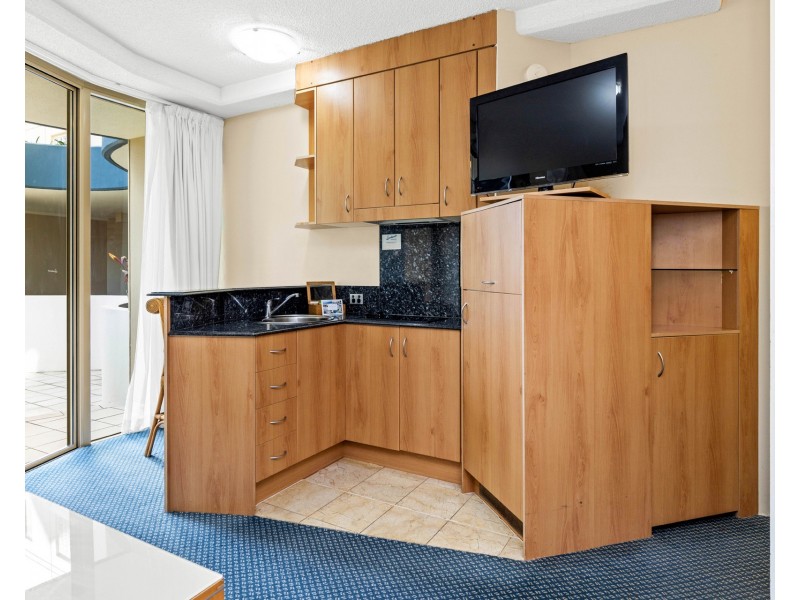 226/11 Mooloolaba Esplanade, Mooloolaba QLD 4557