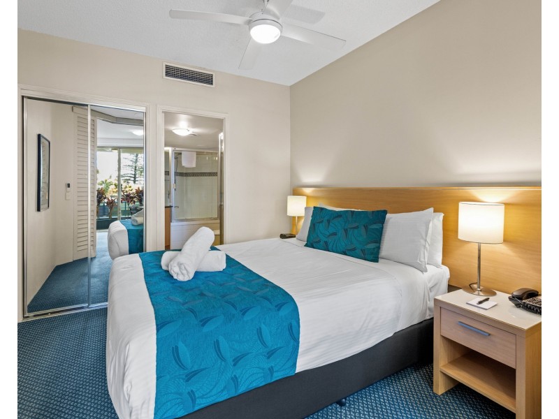 226/11 Mooloolaba Esplanade, Mooloolaba QLD 4557