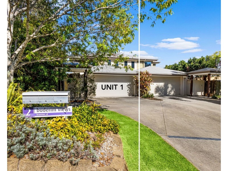 1/2 Braemar Road, Buderim QLD 4556