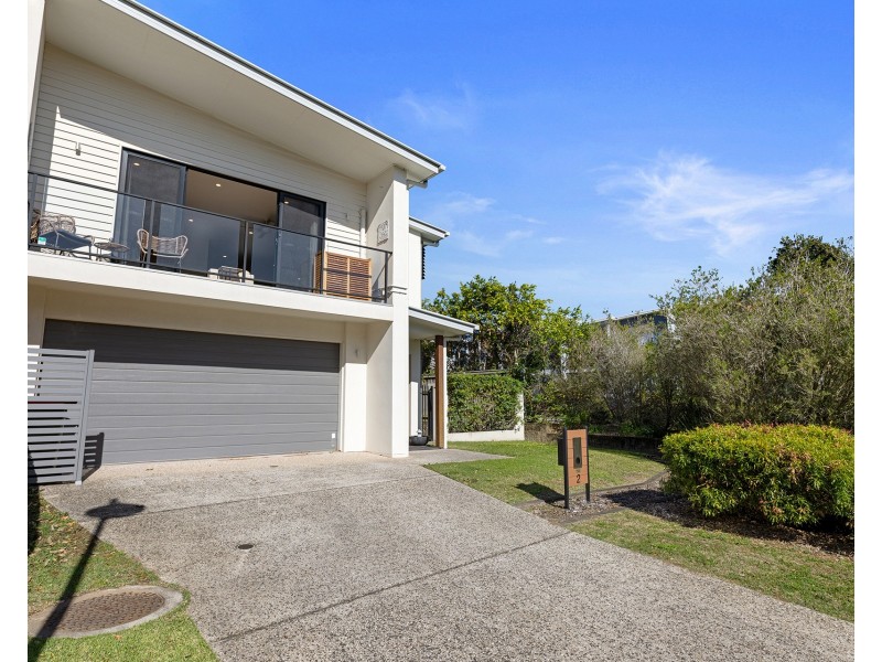 2 Hidden Place, Maroochydore QLD 4558