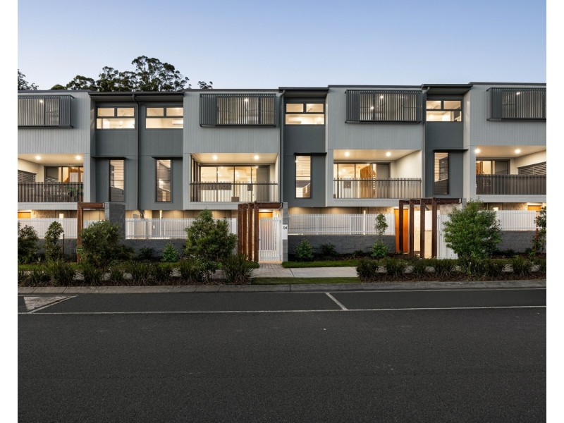 15/9 Palm Forest Circuit, Forest Glen QLD 4556