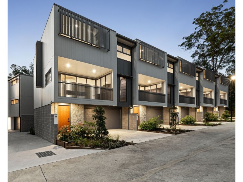 15/9 Palm Forest Circuit, Forest Glen QLD 4556