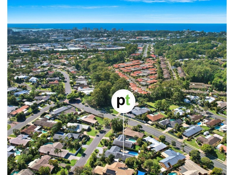 5 Lindeman Avenue, Buderim QLD 4556