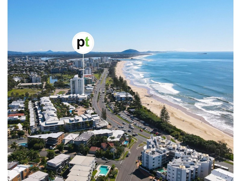 260/180 Alexandra Parade, Alexandra Headland QLD 4572