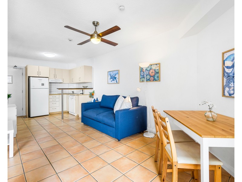 260/180 Alexandra Parade, Alexandra Headland QLD 4572