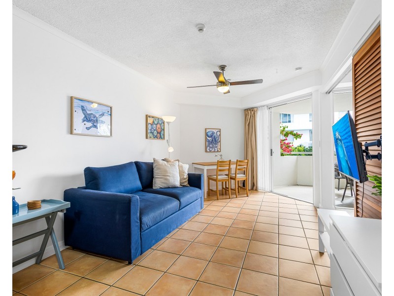 260/180 Alexandra Parade, Alexandra Headland QLD 4572