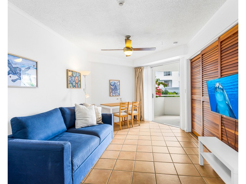 260/180 Alexandra Parade, Alexandra Headland QLD 4572