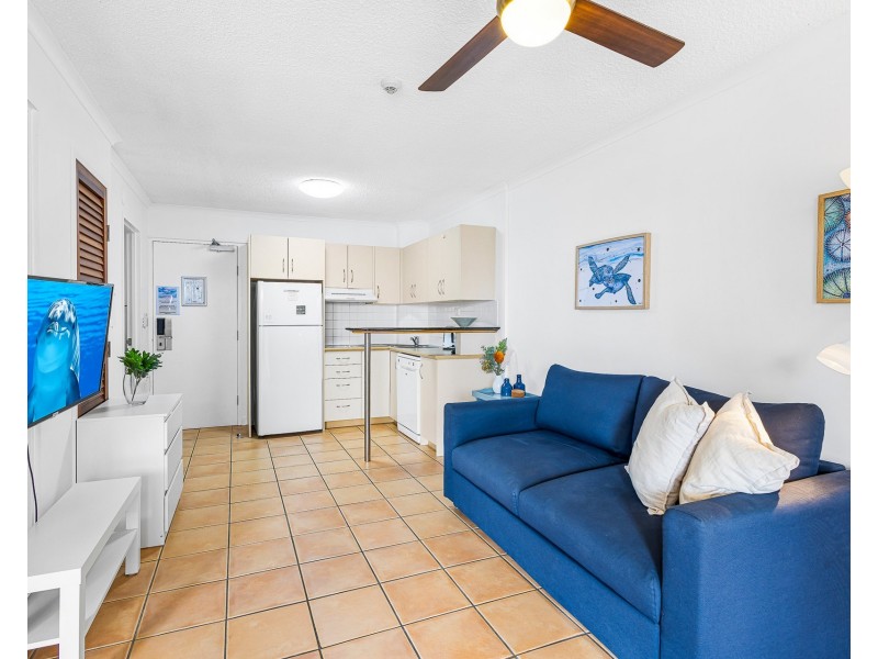 260/180 Alexandra Parade, Alexandra Headland QLD 4572