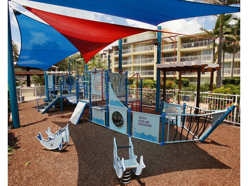 260/180 Alexandra Parade, Alexandra Headland QLD 4572