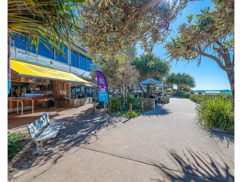 260/180 Alexandra Parade, Alexandra Headland QLD 4572