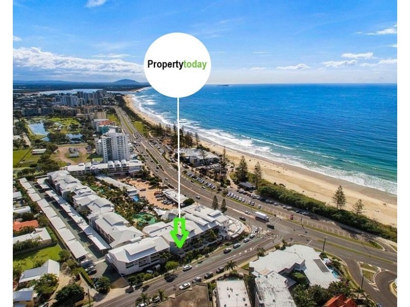 108/180 Alexandra Parade, Alexandra Headland QLD 4572