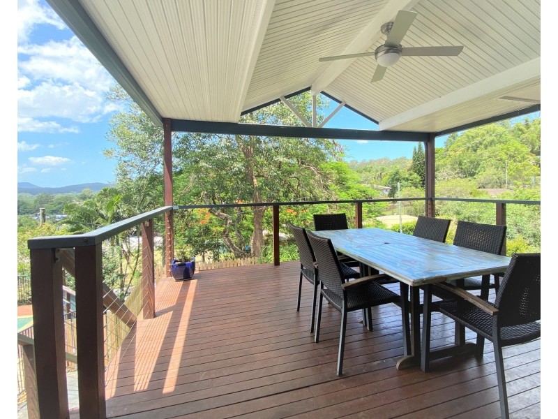 22 Mayfield Street, Nambour QLD 4560