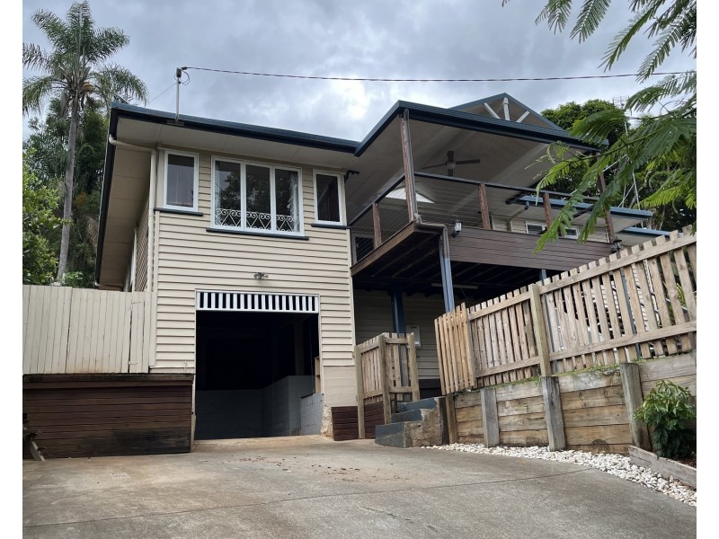 22 Mayfield Street, Nambour QLD 4560