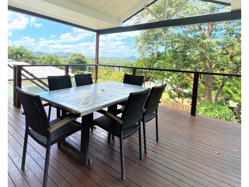 22 Mayfield Street, Nambour QLD 4560