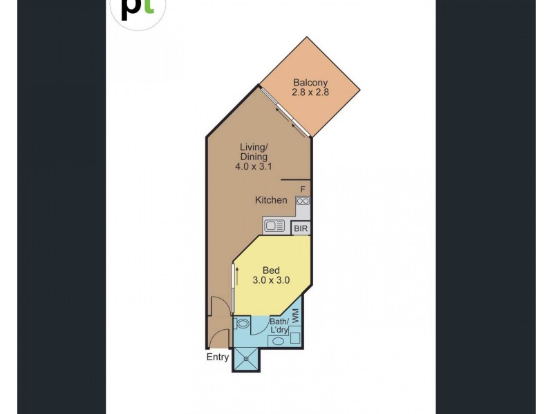 439/87-97 First Avenue, Mooloolaba QLD 4557