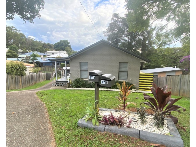 17A Holly Green Crescent, Palmwoods QLD 4555
