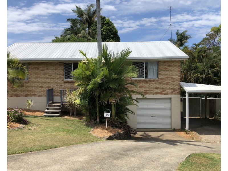 15 Valencia Street, Maroochydore QLD 4558