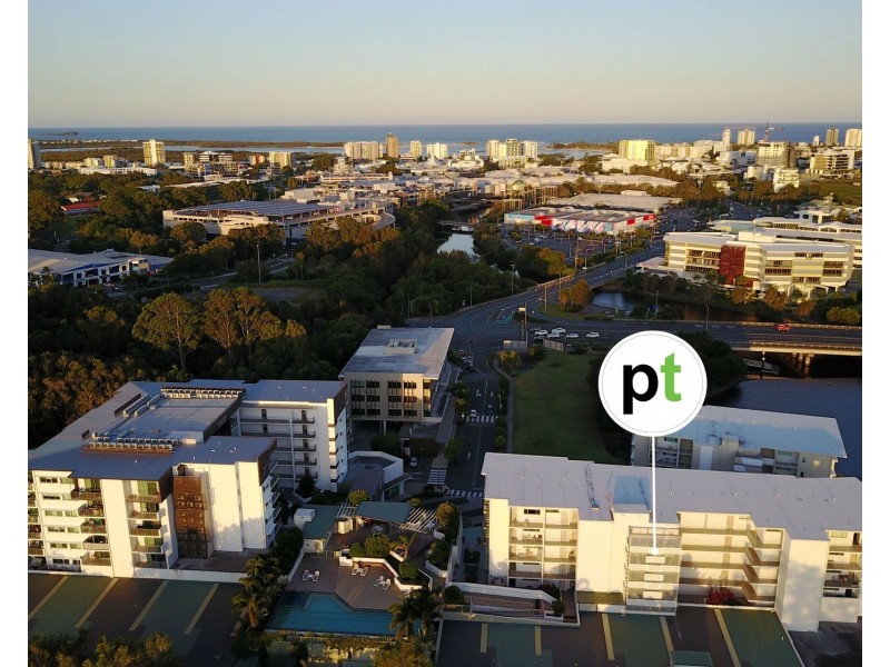 5403/5 Emporio Place, Maroochydore QLD 4558