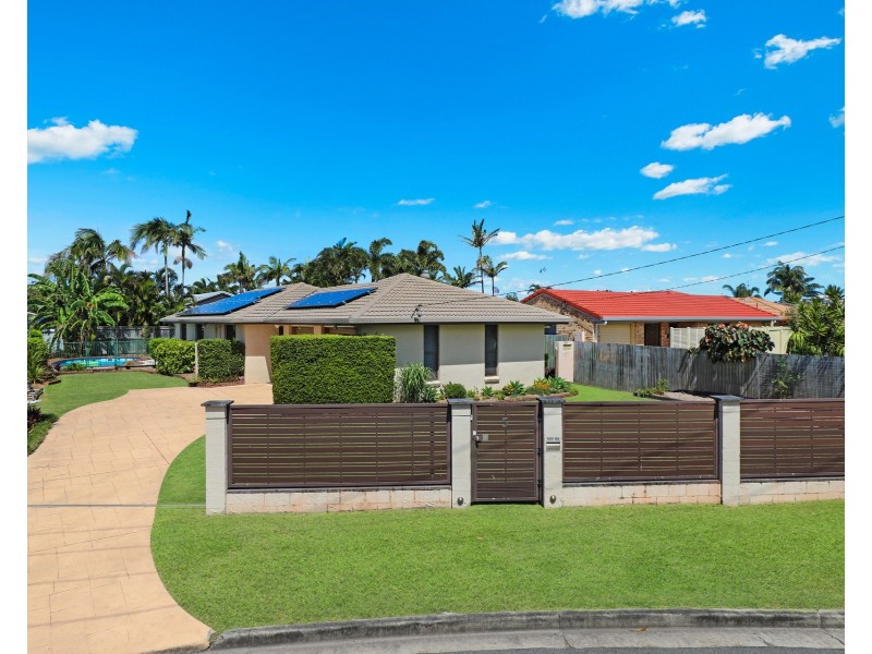 5 Honeysuckle Drive, Bokarina QLD 4575