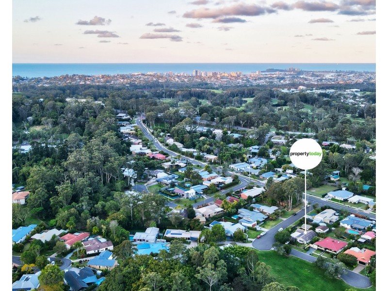 3 St Andrews Drive, Buderim QLD 4556