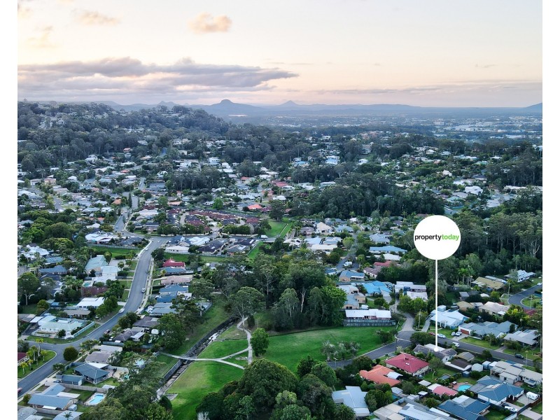 3 St Andrews Drive, Buderim QLD 4556