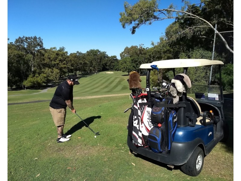 3 St Andrews Drive, Buderim QLD 4556