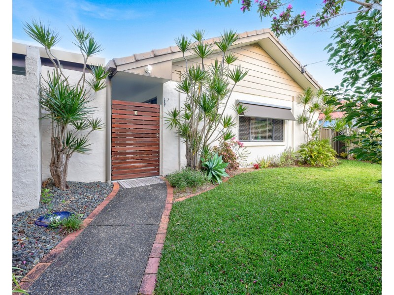 3 St Andrews Drive, Buderim QLD 4556