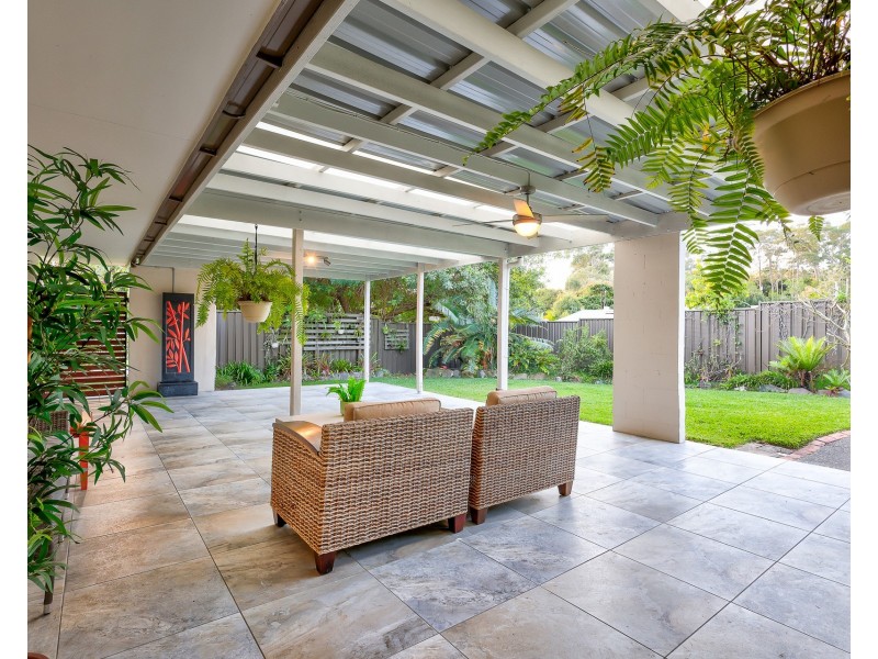 3 St Andrews Drive, Buderim QLD 4556