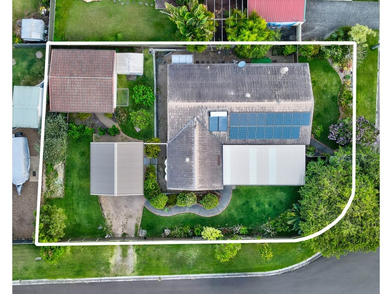 3 St Andrews Drive, Buderim QLD 4556