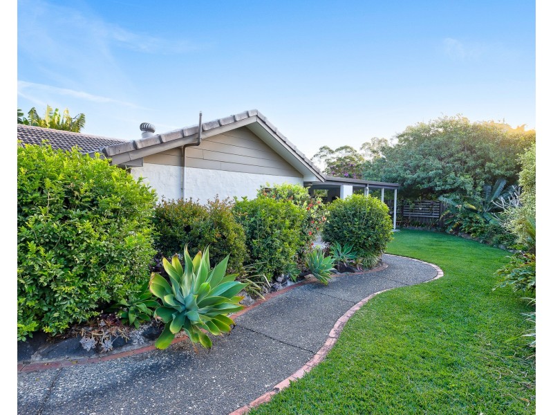 3 St Andrews Drive, Buderim QLD 4556