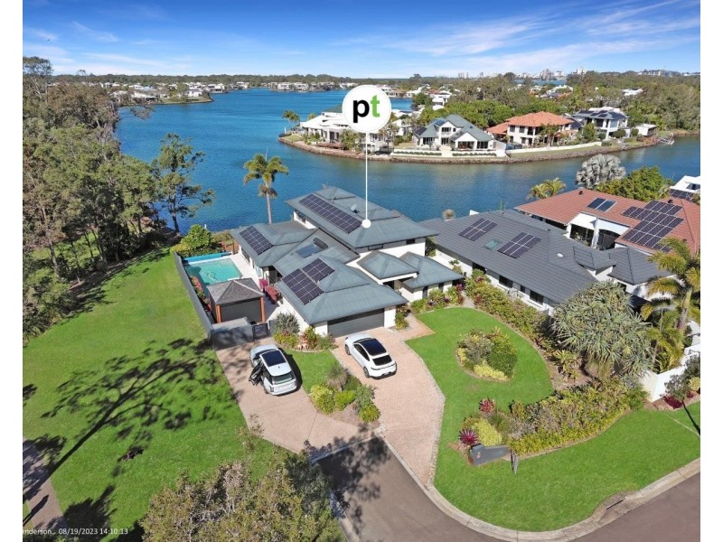 11 Nautilus Place, Twin Waters QLD 4564