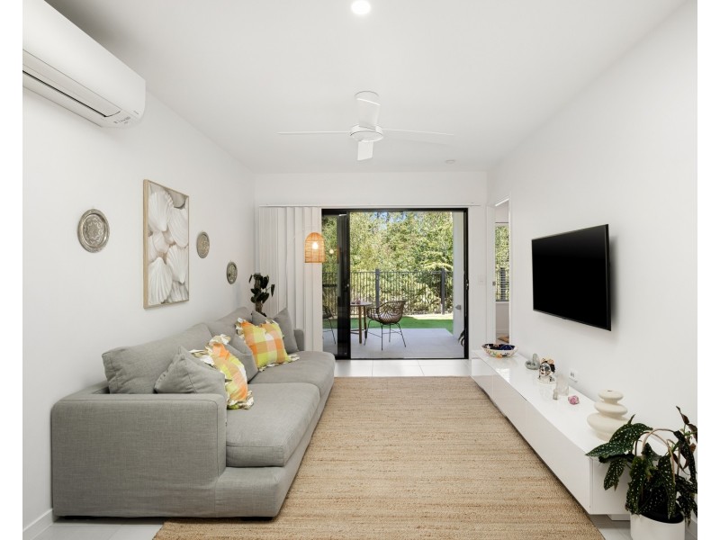 46 Palm Forest Circuit, Forest Glen QLD 4556