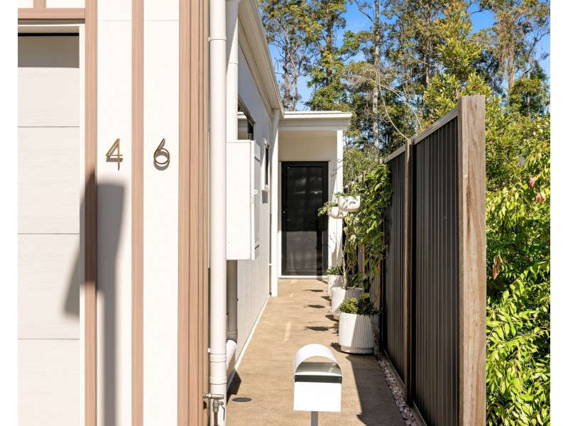 46 Palm Forest Circuit, Forest Glen QLD 4556