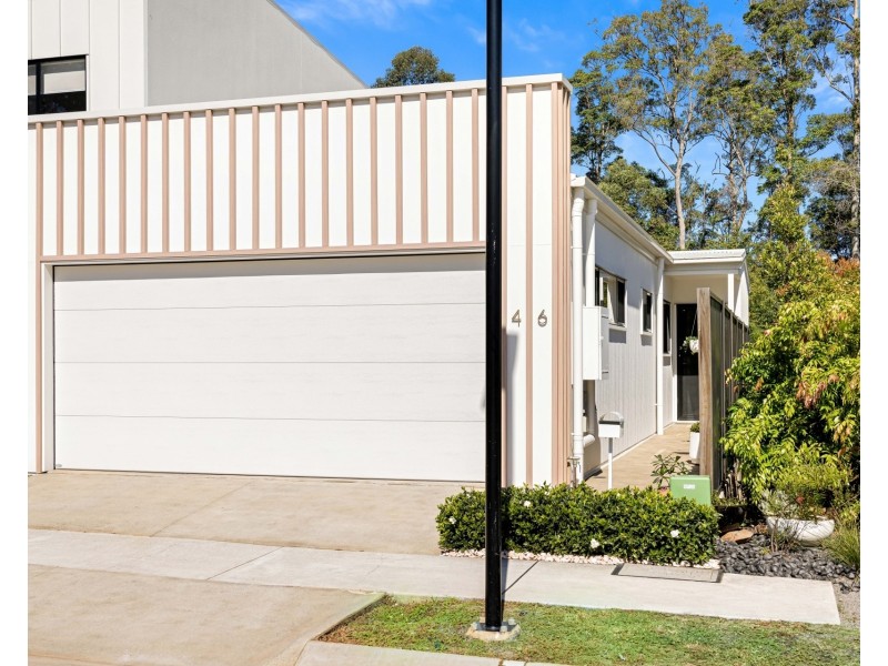 46 Palm Forest Circuit, Forest Glen QLD 4556