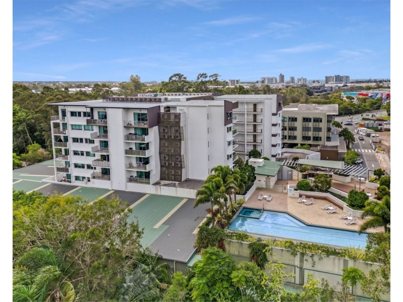 3303/3 Emporio Place, Maroochydore QLD 4558