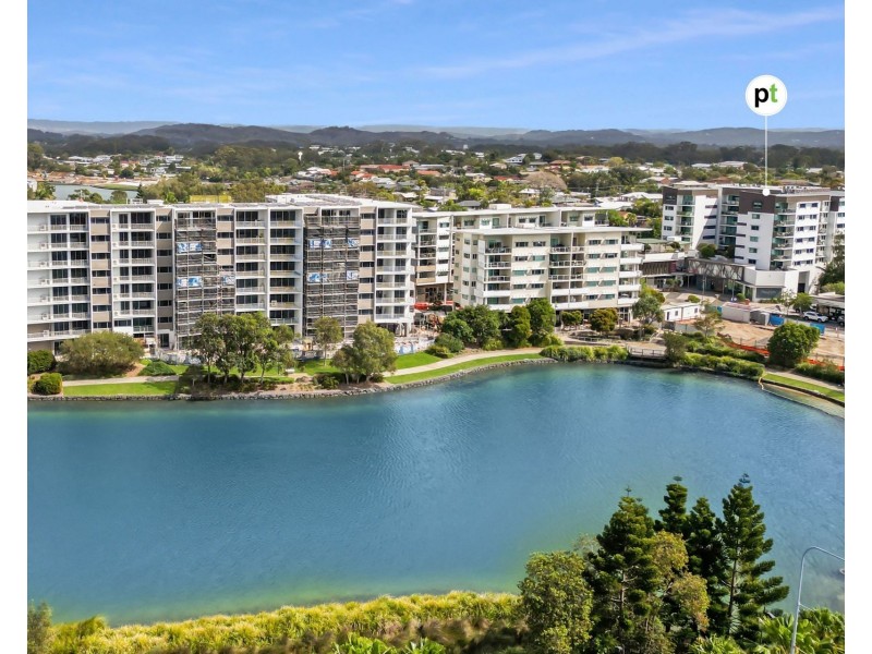 3303/3 Emporio Place, Maroochydore QLD 4558