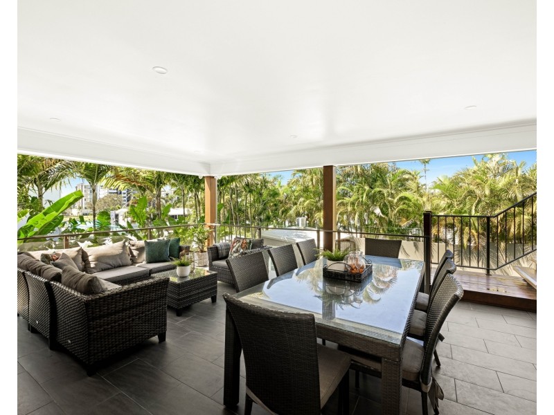 35 Okinja Road, Alexandra Headland QLD 4572