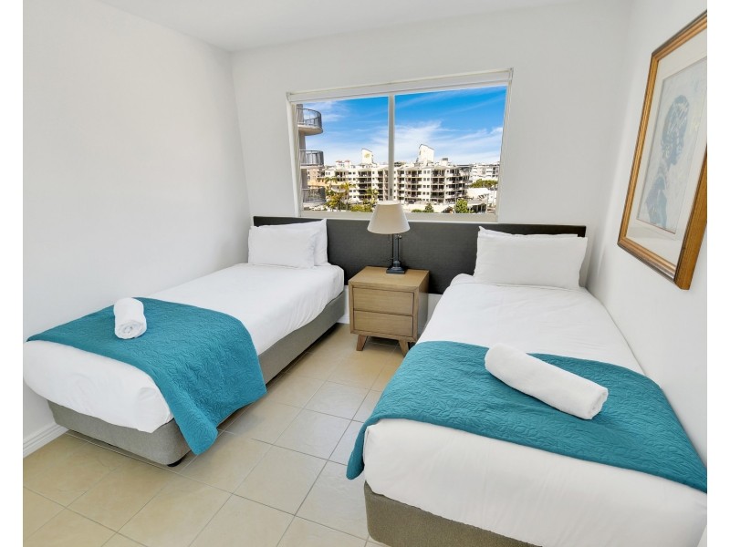 506/47-51 Mooloolaba Esplanade, Mooloolaba QLD 4557