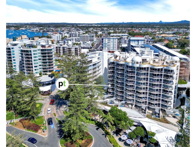 506/47-51 Mooloolaba Esplanade, Mooloolaba QLD 4557