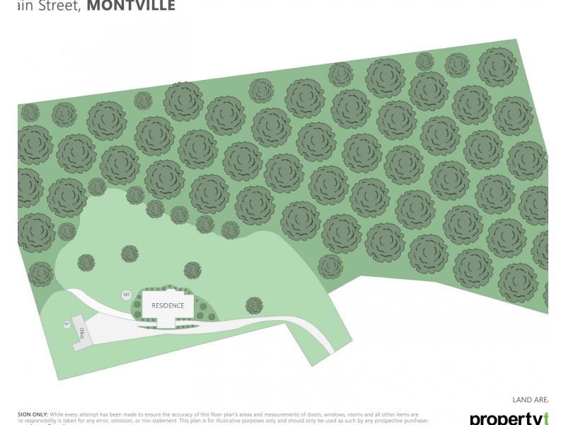 53 Main Street, Montville QLD 4560