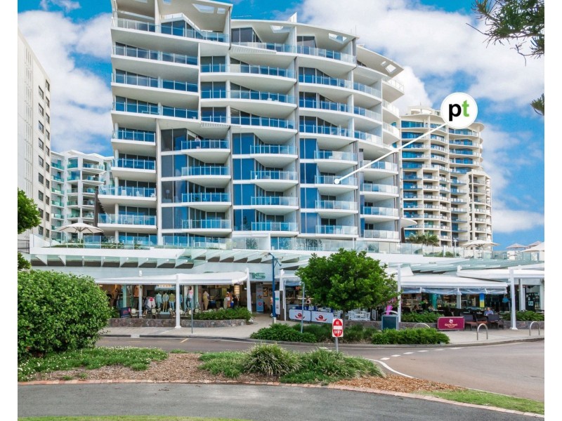 503/101-105 Mooloolaba Esplanade, Mooloolaba QLD 4557