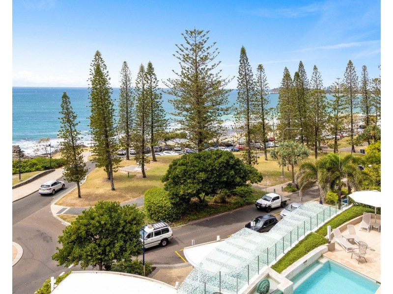 503/101-105 Mooloolaba Esplanade, Mooloolaba QLD 4557