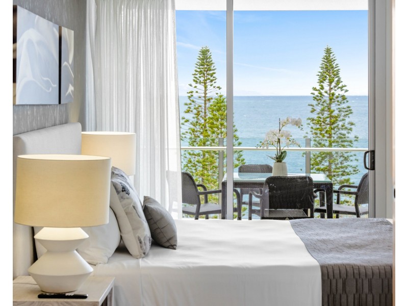 503/101-105 Mooloolaba Esplanade, Mooloolaba QLD 4557