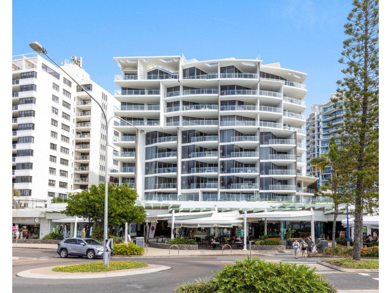 503/101-105 Mooloolaba Esplanade, Mooloolaba QLD 4557