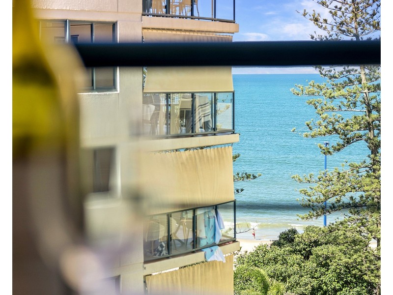 8114/11 Mooloolaba Esplanade, Mooloolaba QLD 4557