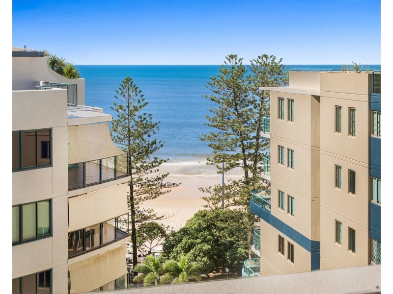 8114/11 Mooloolaba Esplanade, Mooloolaba QLD 4557
